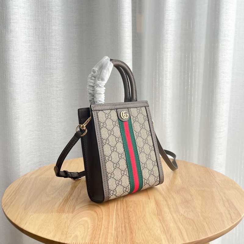 Gucci Top Handle Bags